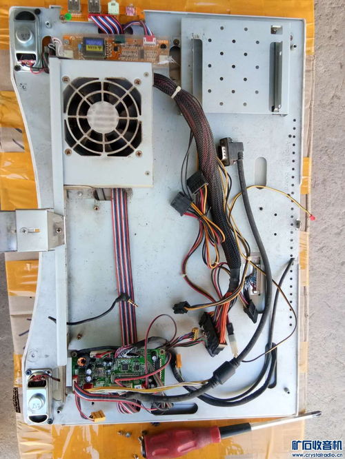 電腦硬件與監控設備的組合應用指南