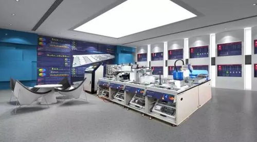 賽意信息以扎實案例與實踐實力，其工業互聯網服務能力獲順德區政府高度認可