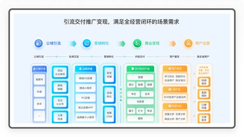 SaaS頭部產(chǎn)品拆解之小鵝通 為什么160萬知識(shí)付費(fèi)創(chuàng)業(yè)者選擇了這支“小肥鵝”？
